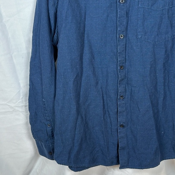 MARC ANTHONY BUTTON DOWN SIZE(XL) - Picture 3 of 7